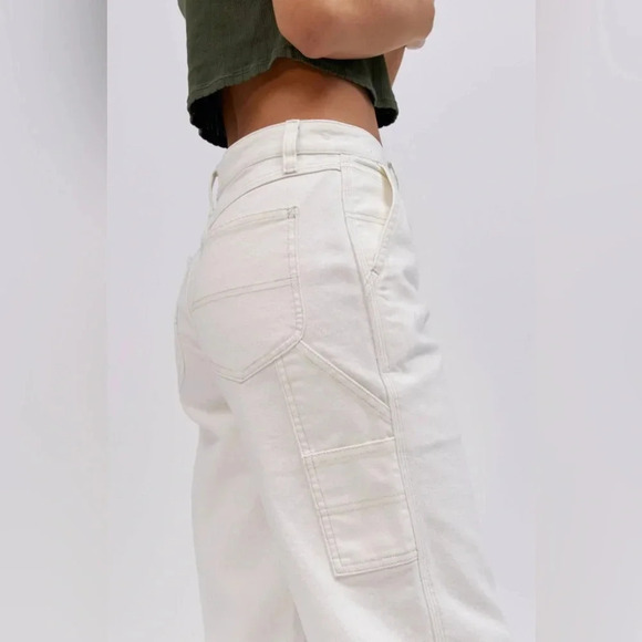 NWT Lee x Daydreamer Workwear Carpenter Pants - Picture 4 of 11